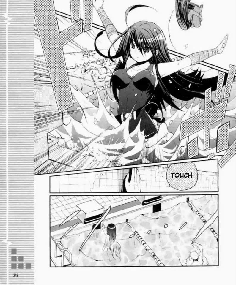 Angel Beats! Chapter 34 17